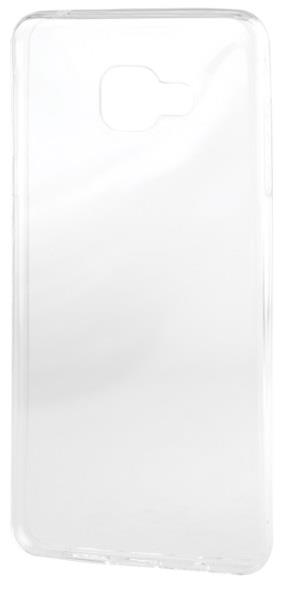 AREA Custodia cover per Samsung Galaxy A3 2016 Area slim trasparente